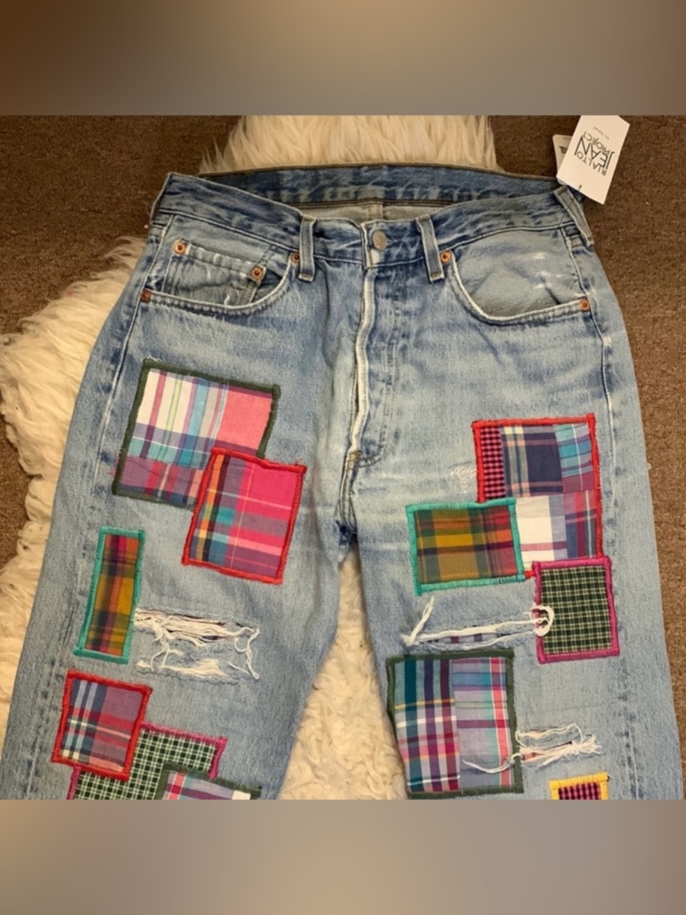 Rialto
The Hadley Jeans Free People - Picture 5 of 10
